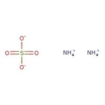 Ammonium sulfate, 99.9995%, (trace metal basis)