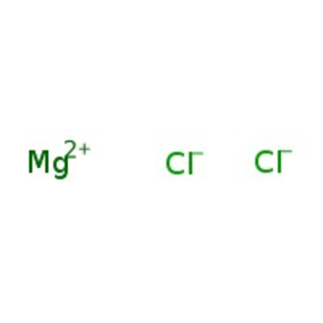 Magnesium chloride, 1M aq. soln., sterile-filtered