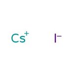 Cesium iodide, 99.999% (metals basis)