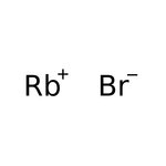 Rubidium bromide, 99.8% (metals basis)