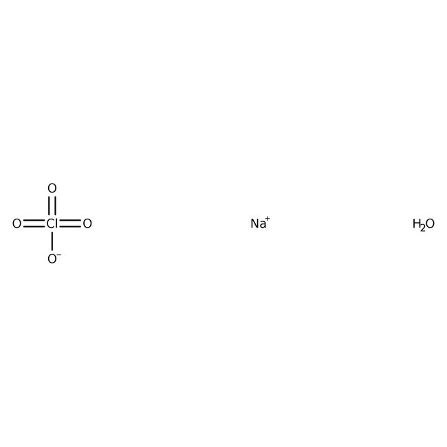 Sodium Perchlorate Monohydrate, 85-90%, (ACS Reagent Grade), MP Biomedicals