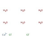 Cobaltous Chloride CS, USP/EP Red Primary Solution, Ricca Chemical