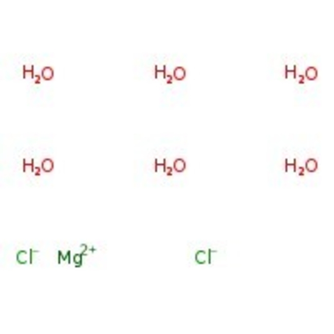 Magnesium Chloride Hexahydrate, 99.0-101.0%, (Crystalline/ACS Reagent Grade), MP Biomedicals