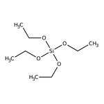 Tetraethyl orthosilicate, 98%, AcroSeal&trade;