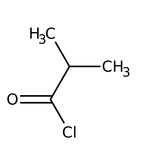 Isobutyryl chloride, 98%
