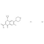 Ciprofloxacin Hydrochloride, MP Biomedicals&trade;