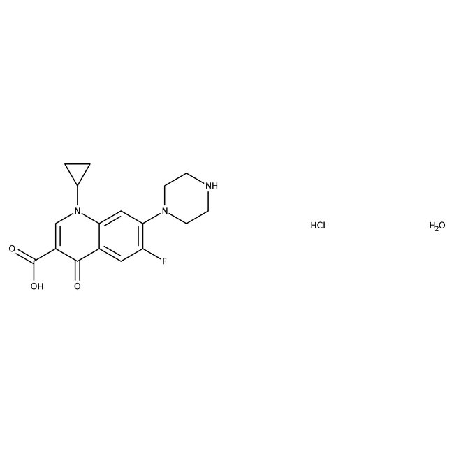 Ciprofloxacin Hydrochloride, MP Biomedicals&trade;