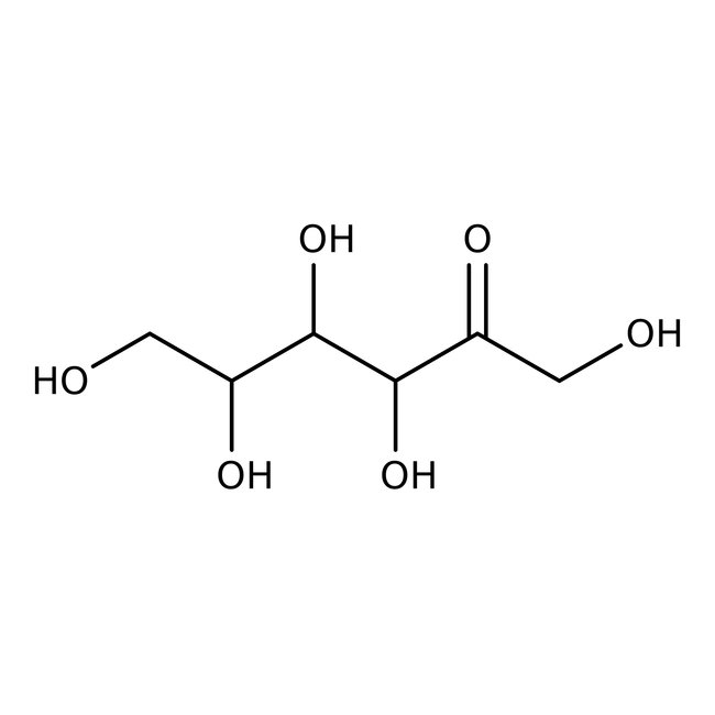 L-(-)-Sorbose 99+% MP Biomedicals