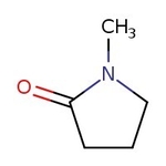 NMP, N-Methylpyrrolidone, GC Headspace Grade, Thermo Scientific&trade;