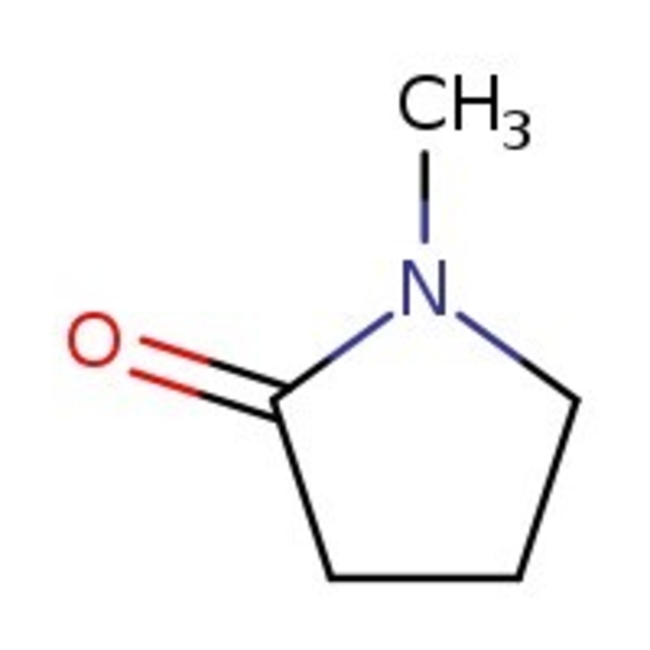 NMP, N-Methylpyrrolidone, GC Headspace Grade, Thermo Scientific&trade;