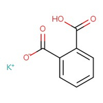 Potassium hydrogen phthalate, ACS reagent, acidimetric standard