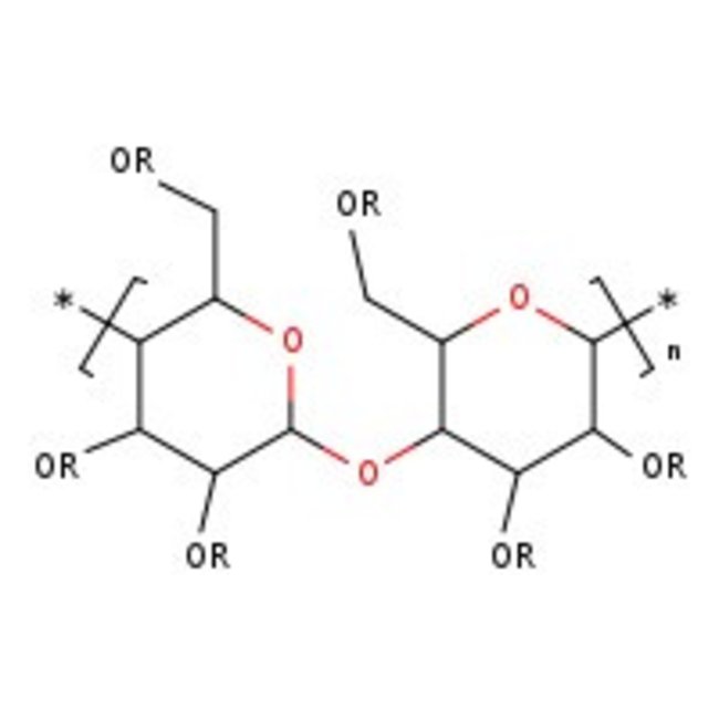 Carboxymethyl Cellulose Sodium Salt, Medium Viscosity, MP Biomedicals