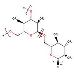 Dextran sulfate sodium salt (400,000-600,000 M.Wt), MP Biomedicals&trade;