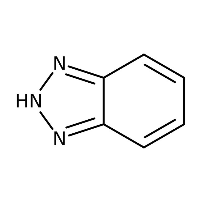 1H-Benzotriazole, 99%