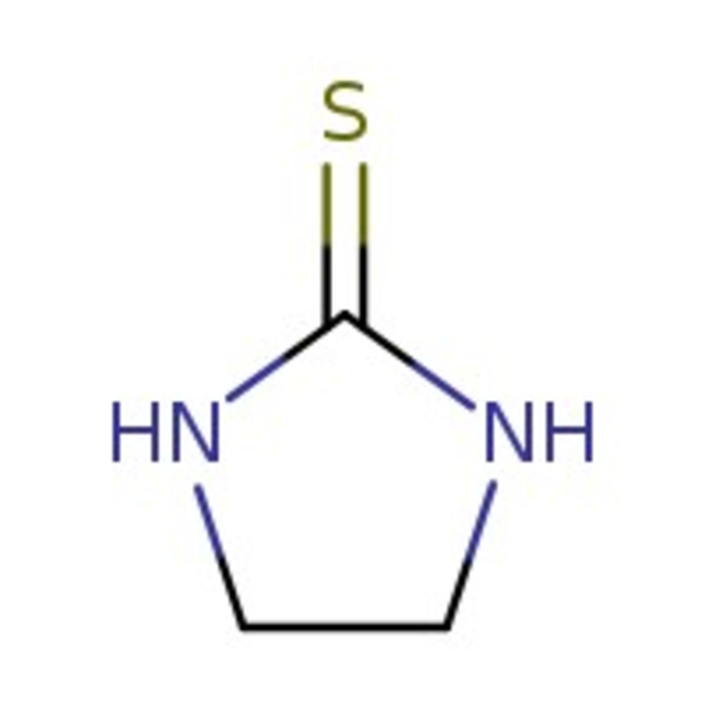 2-Imidazolidinethione, 98%