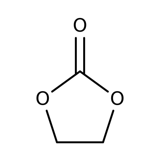Ethylene carbonate, 99+%