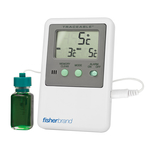 Traceable&trade; Vaccine Refrigerator/Freezer Thermometer