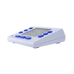 Traceable&trade; Digital Three-Channel Alarm Timer with Triple-Line LCD