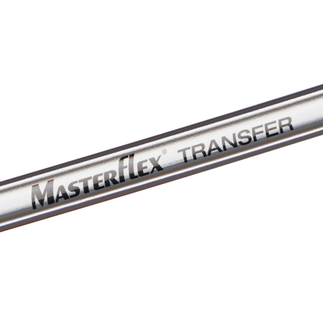 Transfer Tubing, C-Flex&trade;, Clear
