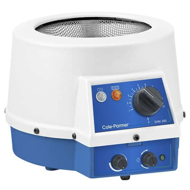 SHM-200 Series Stirring/Heating Mantle