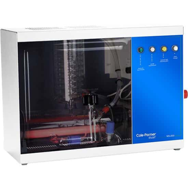 WS-200 Series Stuart&trade; Cabinet-Style Water Still