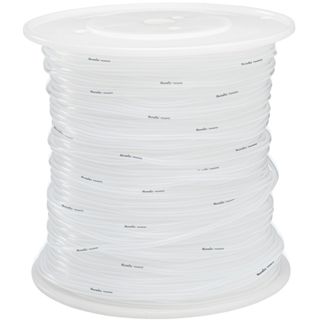 L/S&trade; Platinum-Cured Silicone Pump Tubing, spooled