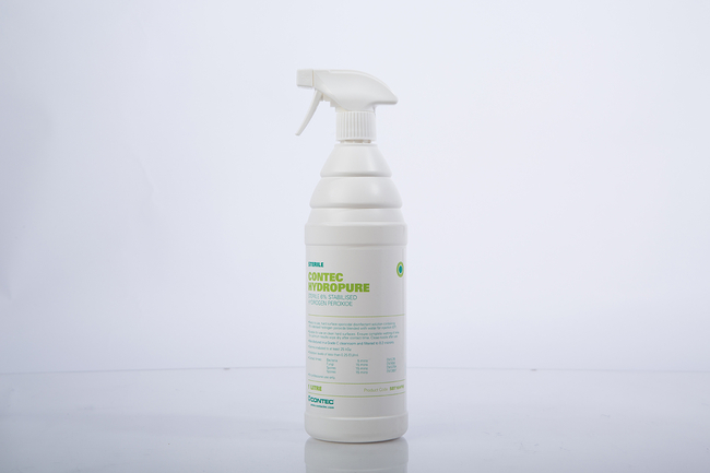 HydroPure&trade; with Purified Water