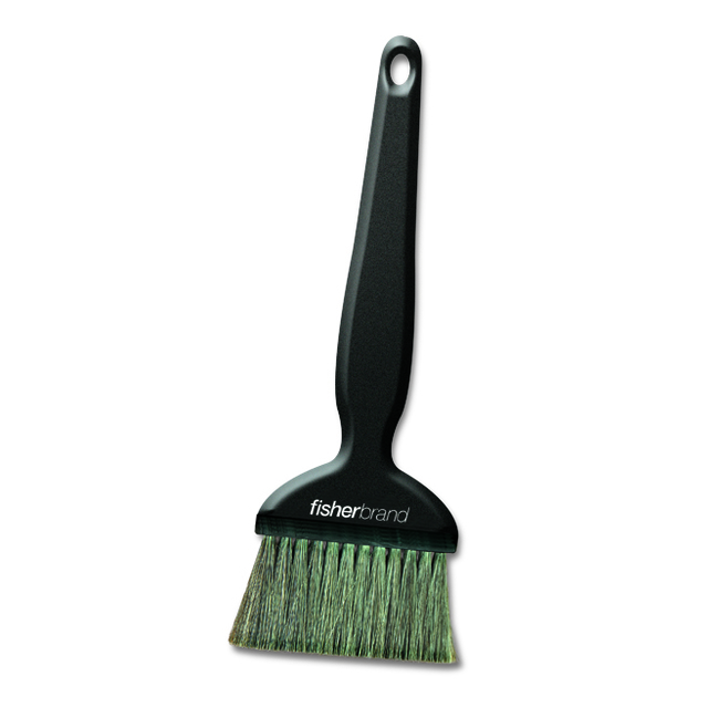 Anti-Static Static-Away&trade; Handle Brushes