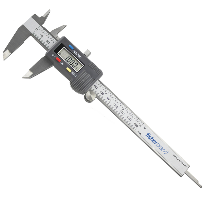 Traceable&trade; Digital Calipers