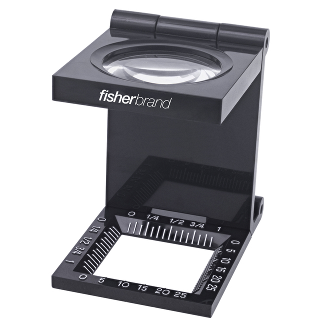 Hands-Free Fold-Up Magnifiers