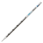 Sterile Polystyrene Disposable Serological Pipets with Magnifier Stripe