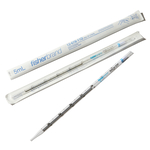 Sterile Polystyrene Disposable Serological Pipets with Magnifier Stripe