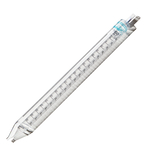 Sterile Polystyrene Disposable Serological Pipets with Magnifier Stripe