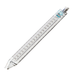 Sterile Polystyrene Disposable Serological Pipets with Magnifier Stripe