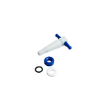 PYREX&trade; Class A Buret with Product Standard PTFE Stopcock Plug