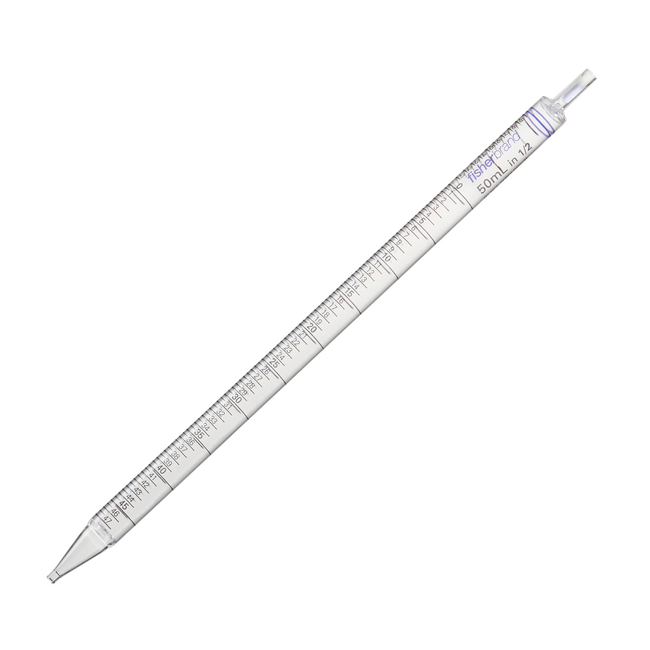 Sterile Disposable Standard Serological Pipets