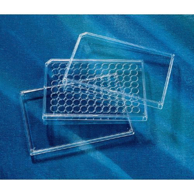 General Assay Microplate Lids