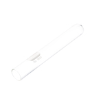 PYREX&trade; Reusable Borosilicate Glass Tubes with Plain End