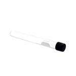 PYREX&trade; Reusable Glass Tubes with Rubber-Lined Phenolic Caps