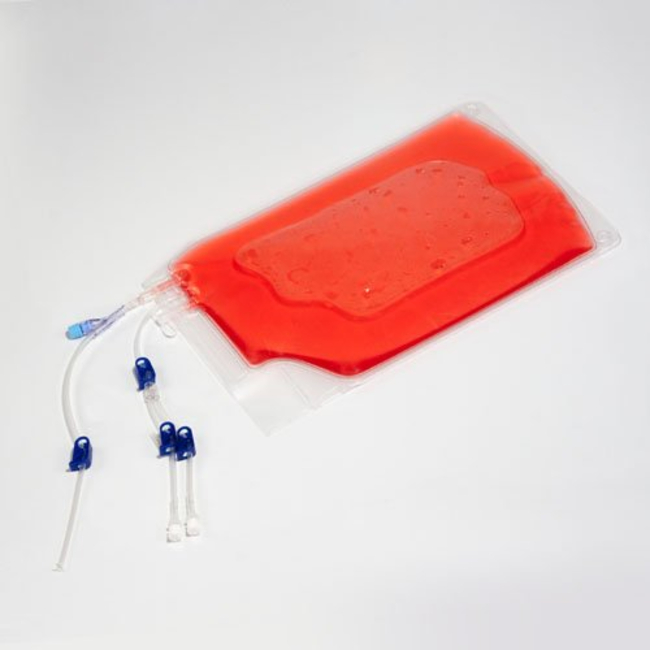 Rocker Cell Culture Bags