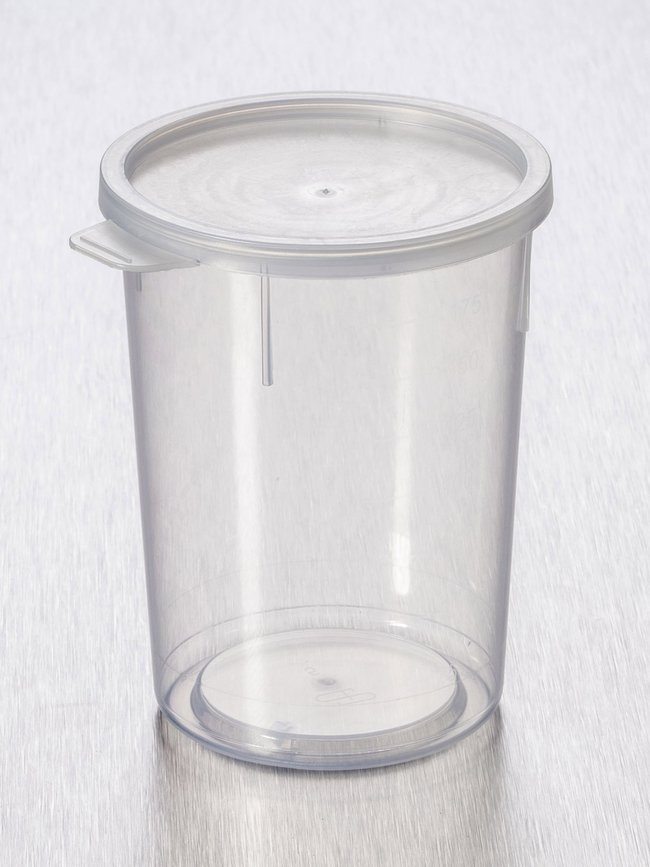 Conical Containers