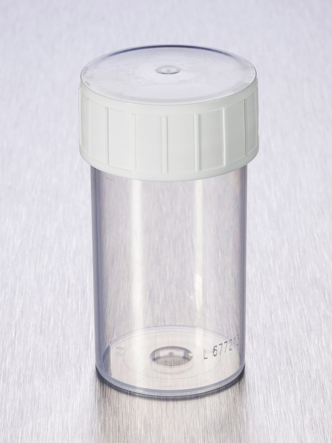 Straight Containers