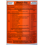 Bleach-Rite&trade; Disinfecting Spray with Bleach