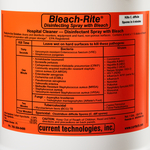 Bleach-Rite&trade; Disinfecting Spray with Bleach