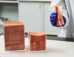 Bio-Screen&trade; Biohazard Wipes, Liners, and Rolls