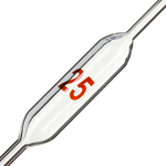 Reusable Class A Volumetric Pipets