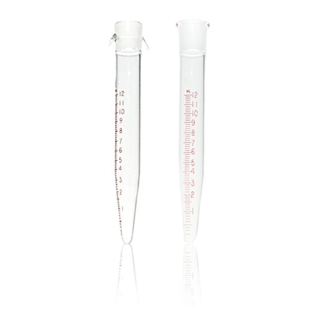 Kimble&trade; Kontes&trade; Distillation Receiver Graduated Tube