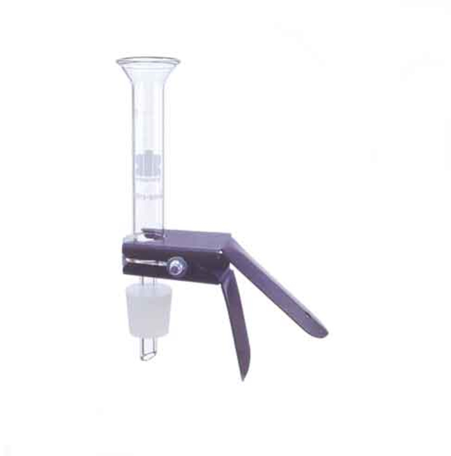 Kimble&trade; Kontes&trade; Ultra-Ware&trade; Microfiltration Assembly with Fritted Glass Support (25mm)