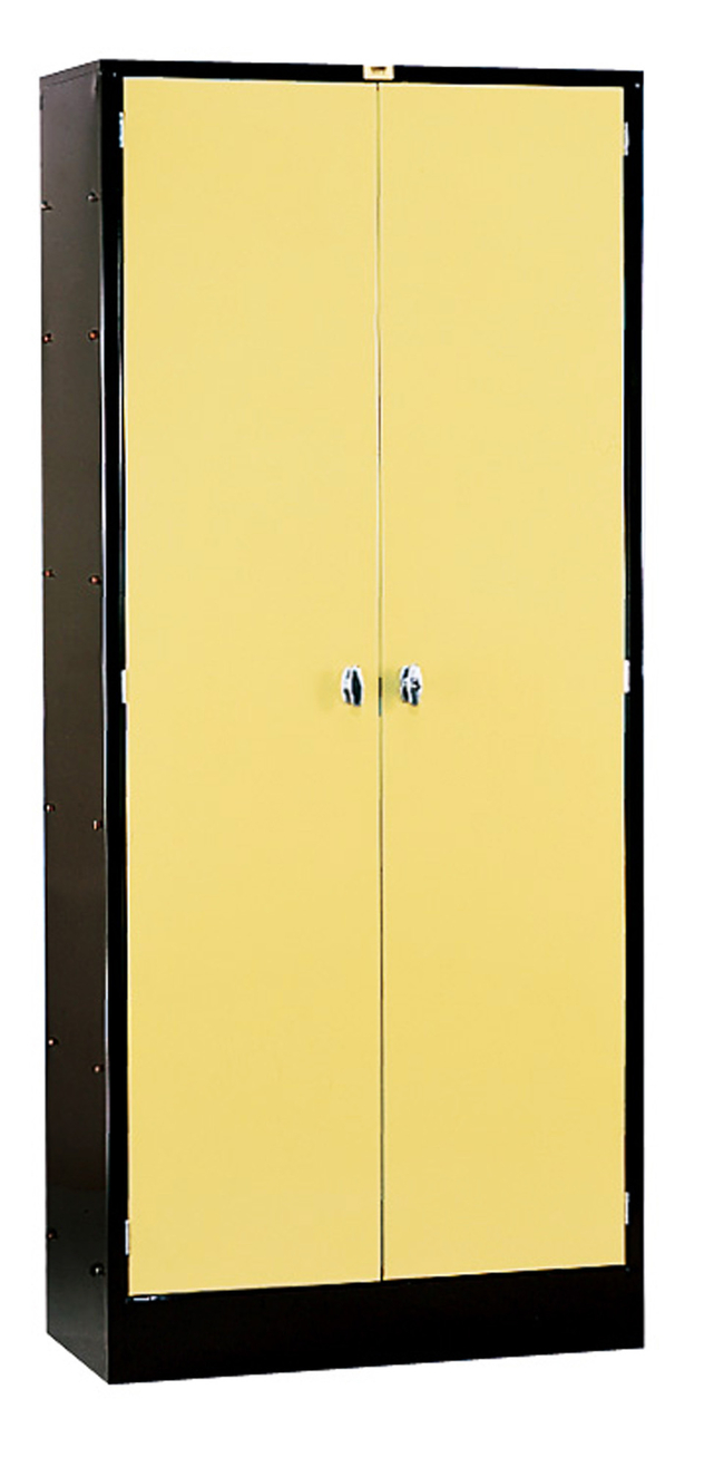 Damp Proof Cabinet