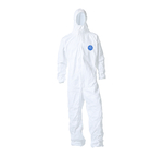 Tyvek&trade; 400 Hooded Coverall